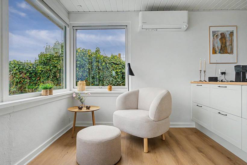 Foto von Ferienhaus GX52 in Horne - Südfünen