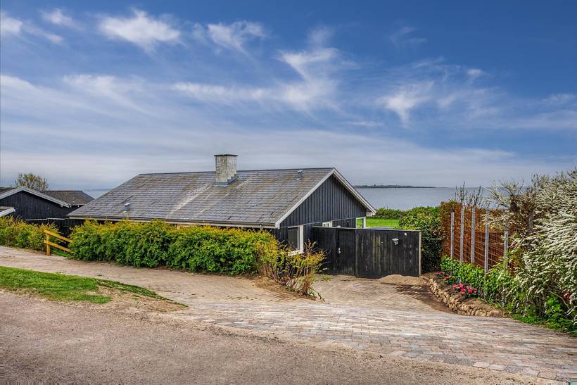 Foto von Ferienhaus GX52 in Horne - Südfünen