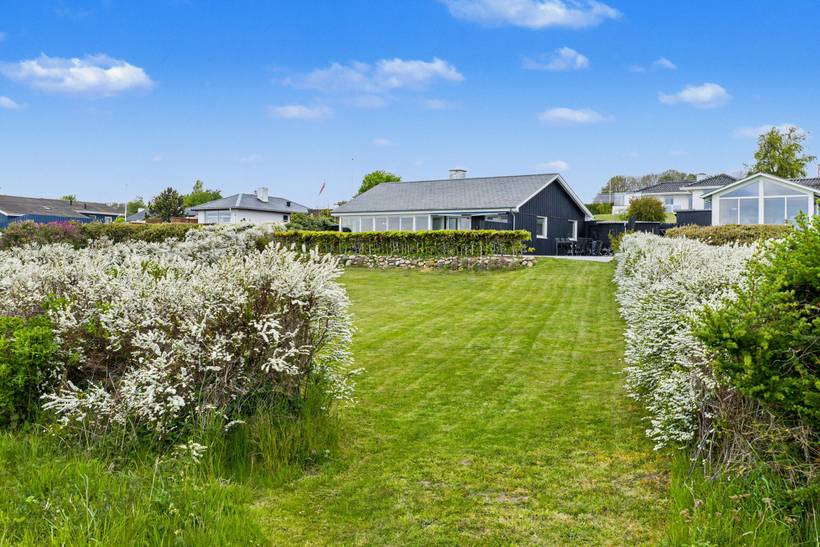 Foto von Ferienhaus GX52 in Horne - Südfünen