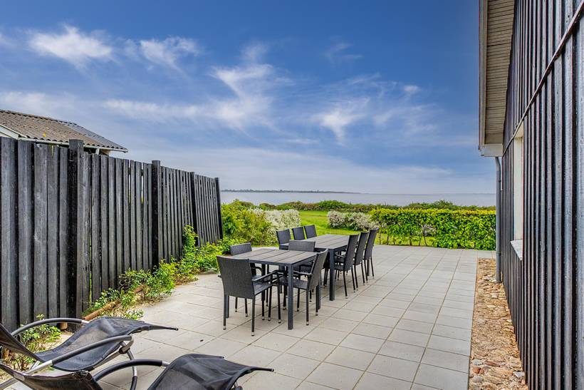 Foto von Ferienhaus GX52 in Horne - Südfünen