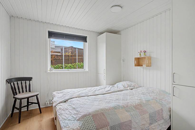 Foto von Ferienhaus GX52 in Horne - Südfünen