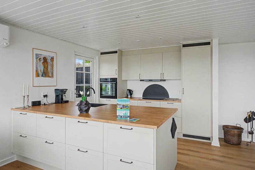 Foto von Ferienhaus GX52 in Horne - Südfünen