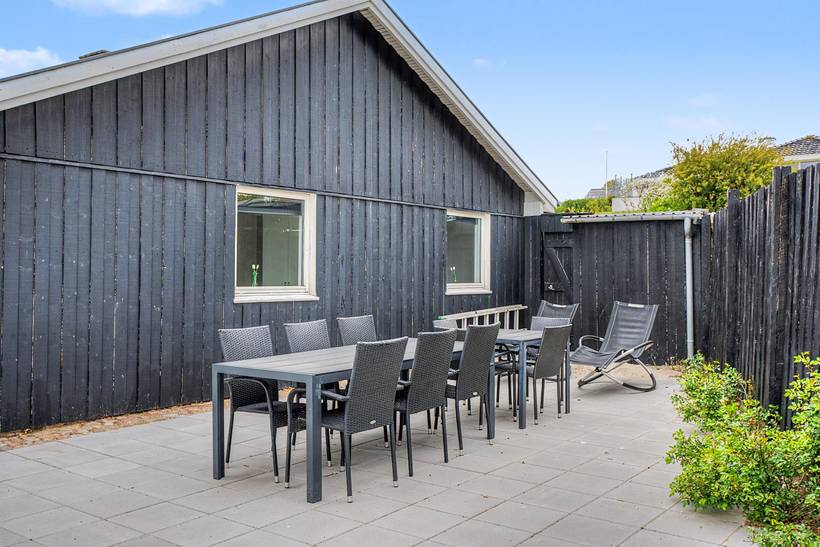 Foto von Ferienhaus GX52 in Horne - Südfünen