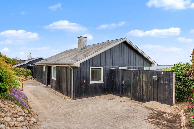 Foto von Ferienhaus GX52 in Horne - Südfünen