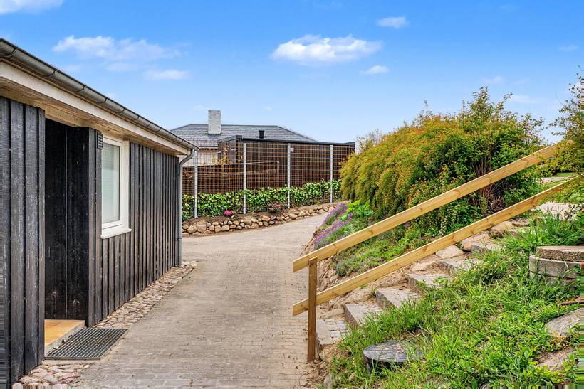 Foto von Ferienhaus GX52 in Horne - Südfünen