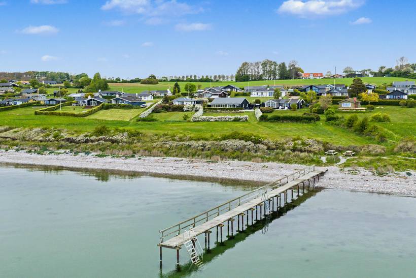 Foto von Ferienhaus GX52 in Horne - Südfünen