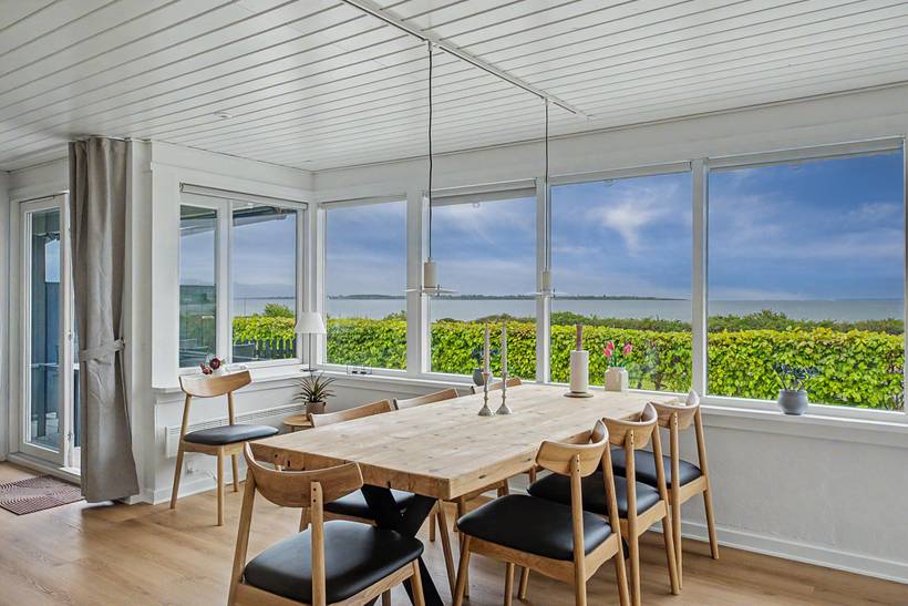 Foto von Ferienhaus GX52 in Horne - Südfünen
