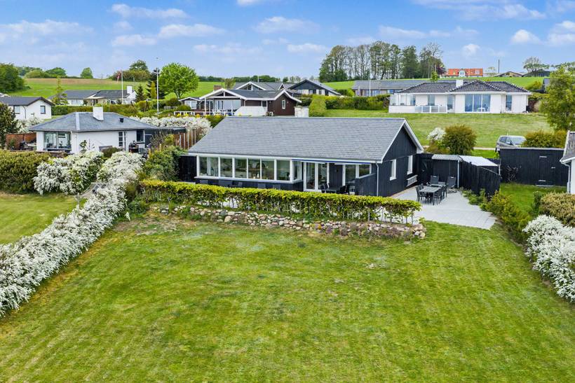 Foto von Ferienhaus GX52 in Horne - Südfünen