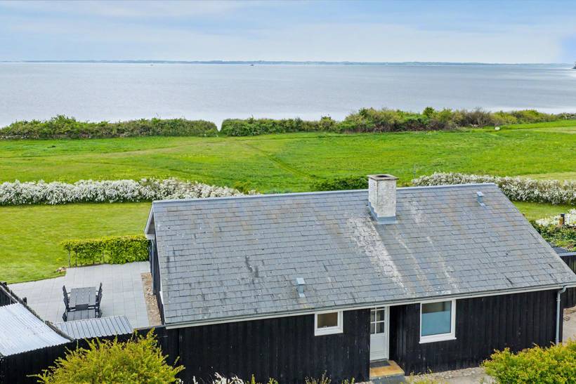 Foto von Ferienhaus GX52 in Horne - Südfünen