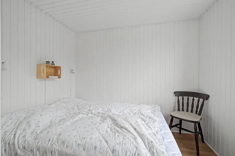 Foto von Ferienhaus GX52 in Horne - Südfünen