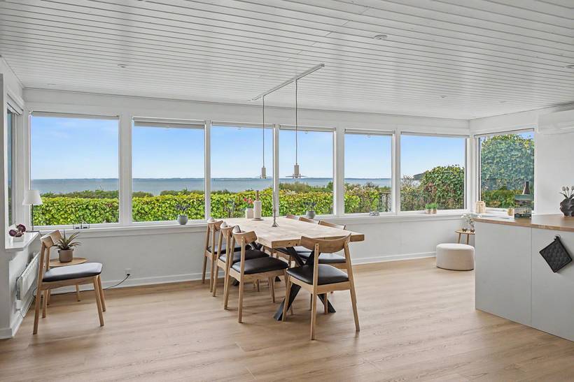 Foto von Ferienhaus GX52 in Horne - Südfünen