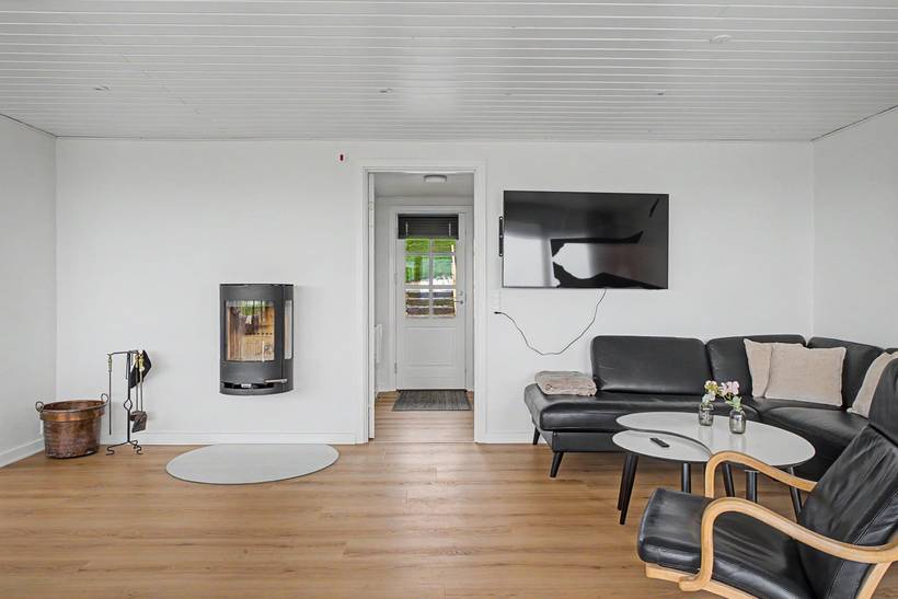 Foto von Ferienhaus GX52 in Horne - Südfünen