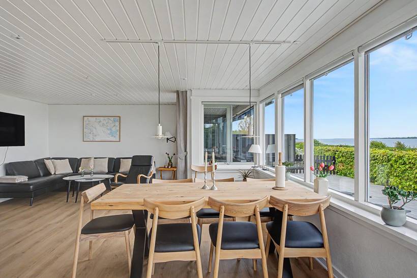 Foto von Ferienhaus GX52 in Horne - Südfünen