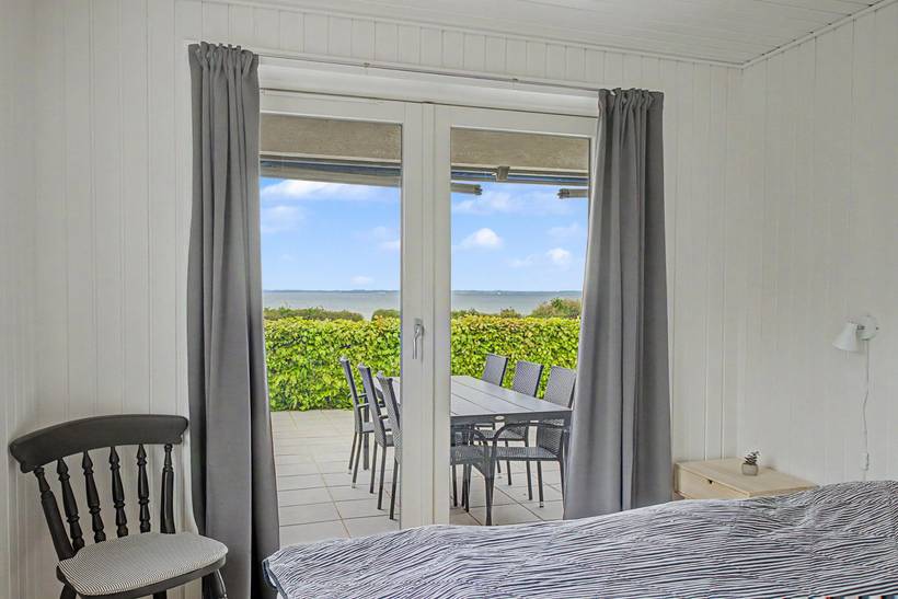 Foto von Ferienhaus GX52 in Horne - Südfünen