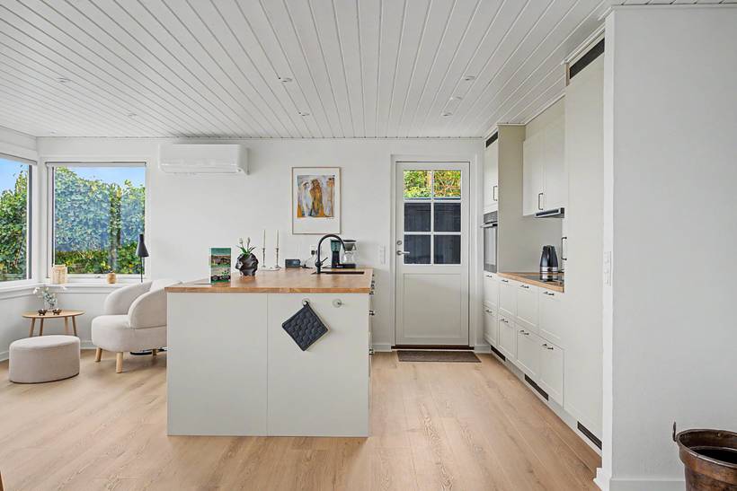 Foto von Ferienhaus GX52 in Horne - Südfünen