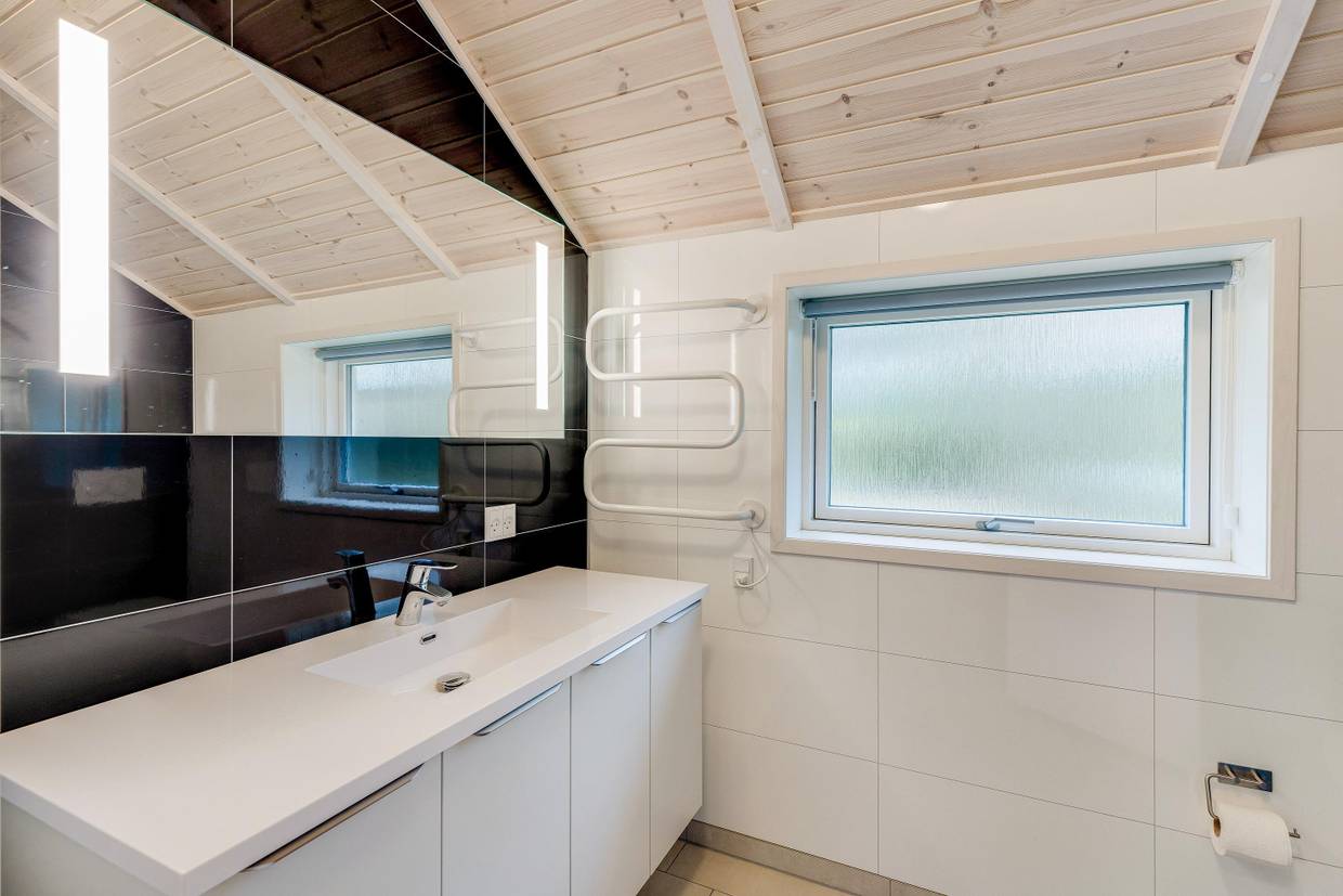 Foto von Ferienhaus GX57 in Houstrup - Westjütland