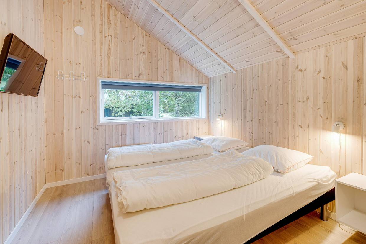 Foto von Ferienhaus GX57 in Houstrup - Westjütland