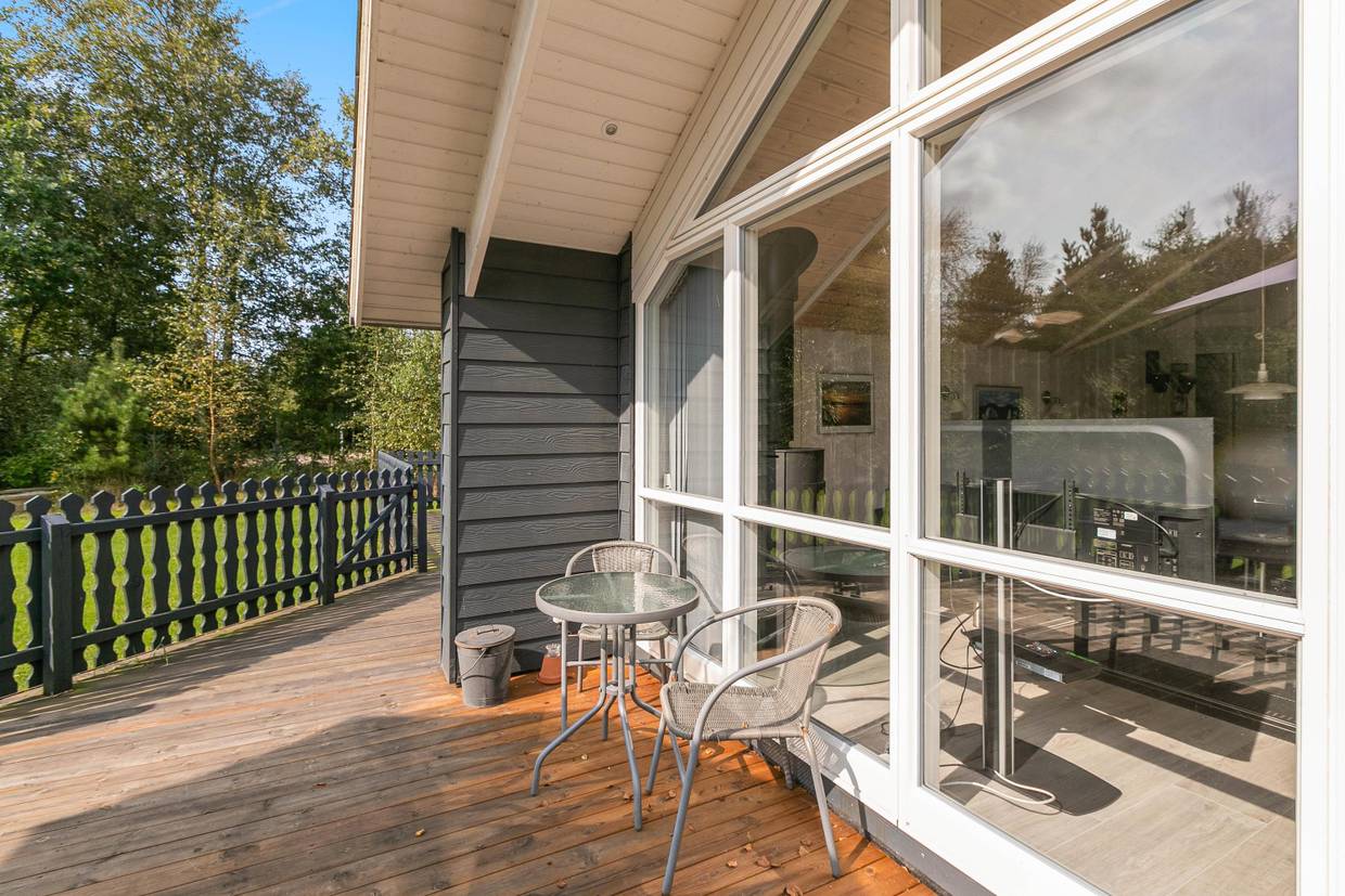 Foto von Ferienhaus GX57 in Houstrup - Westjütland