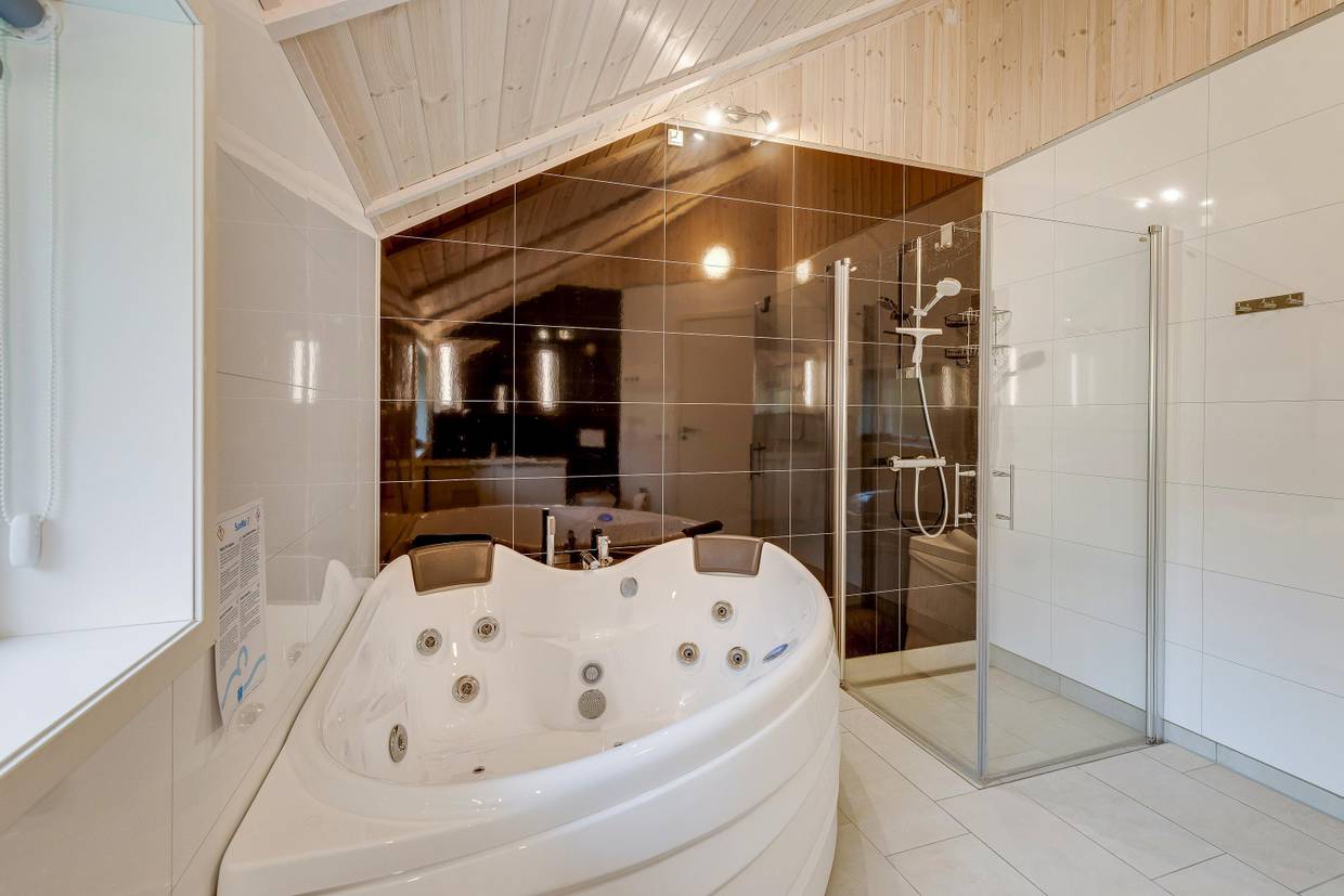 Foto von Ferienhaus GX57 in Houstrup - Westjütland