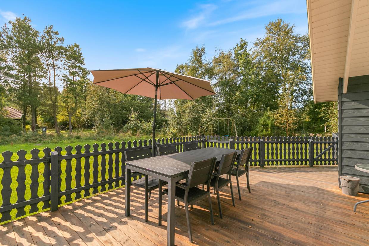 Foto von Ferienhaus GX57 in Houstrup - Westjütland