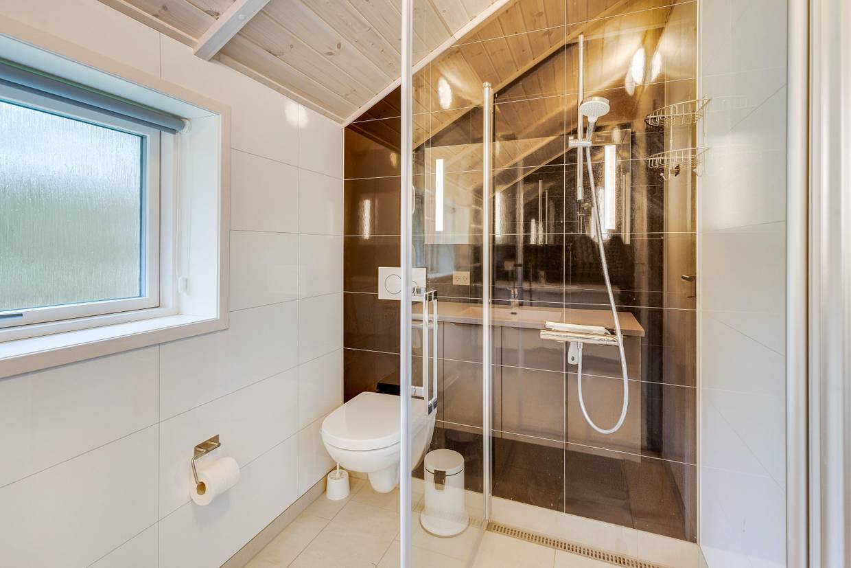 Foto von Ferienhaus GX57 in Houstrup - Westjütland
