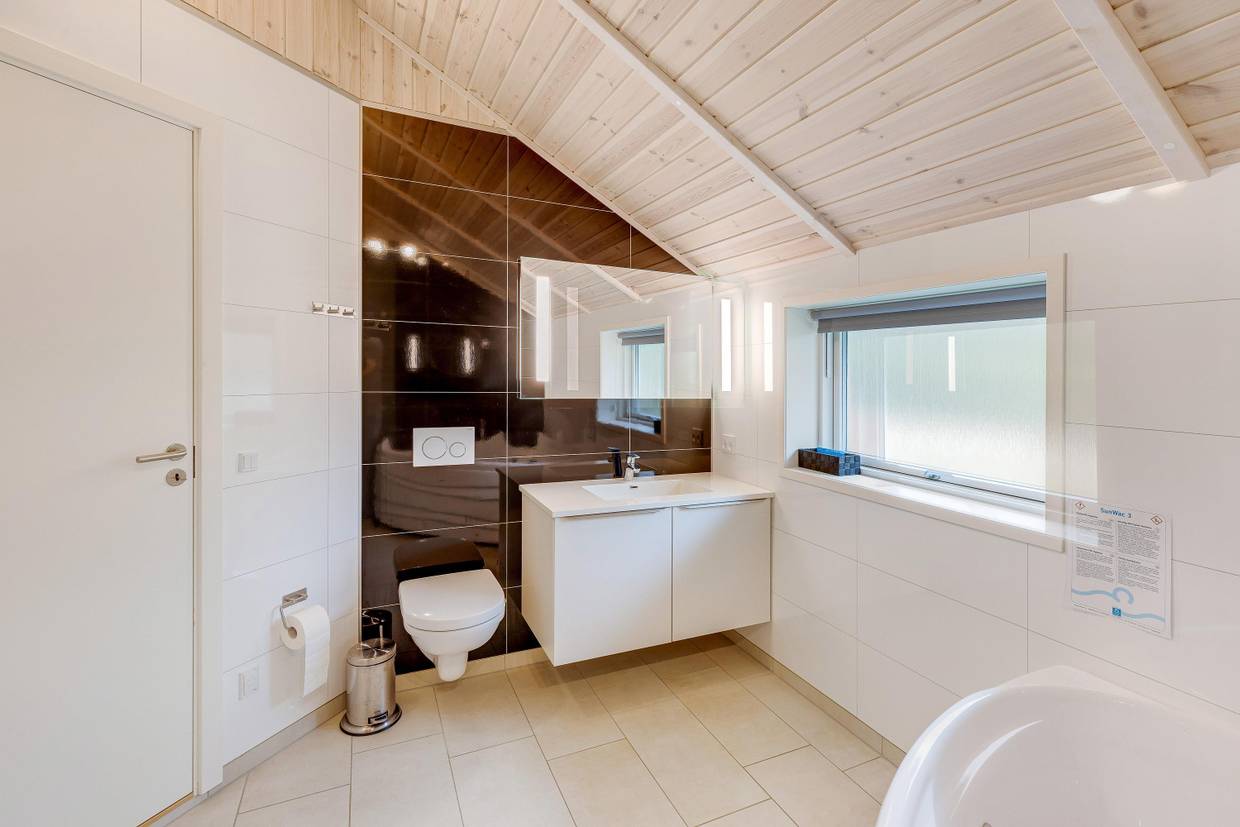 Foto von Ferienhaus GX57 in Houstrup - Westjütland