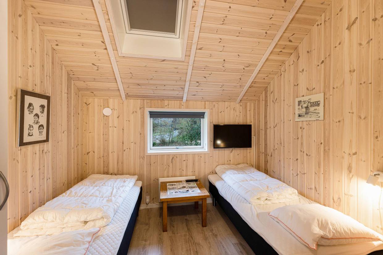 Foto von Ferienhaus GX57 in Houstrup - Westjütland