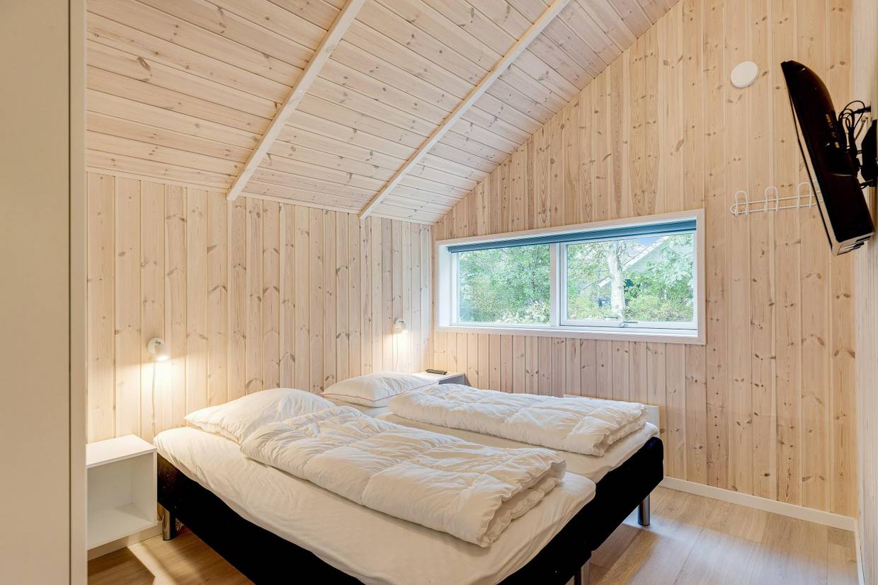 Foto von Ferienhaus GX57 in Houstrup - Westjütland