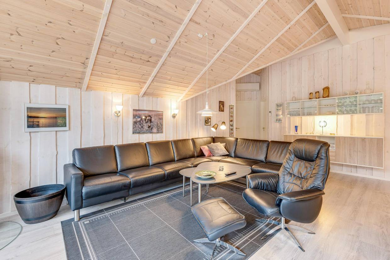 Foto von Ferienhaus GX57 in Houstrup - Westjütland