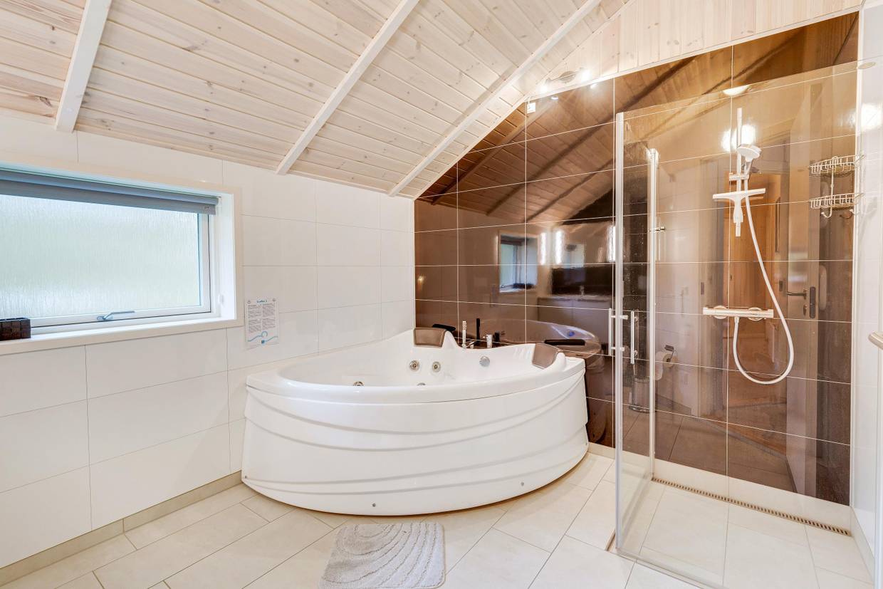 Foto von Ferienhaus GX57 in Houstrup - Westjütland