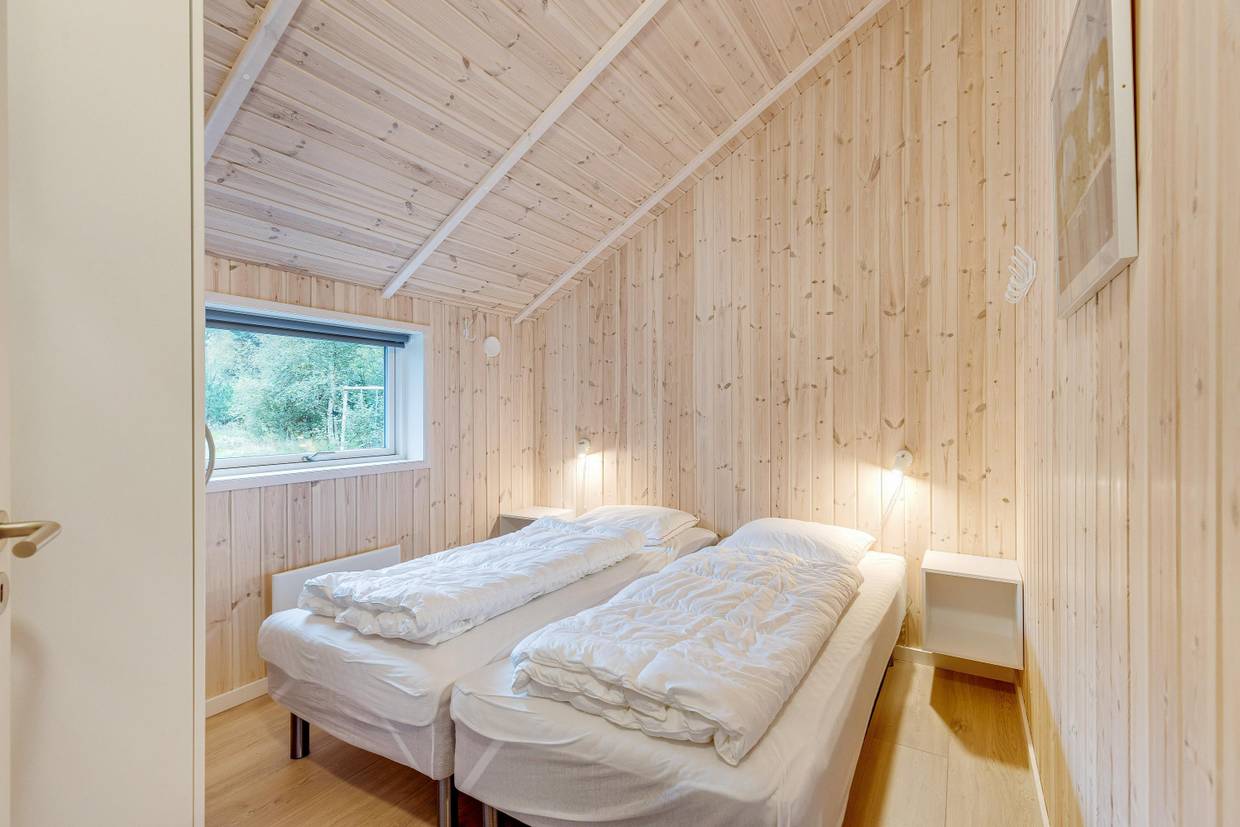 Foto von Ferienhaus GX57 in Houstrup - Westjütland