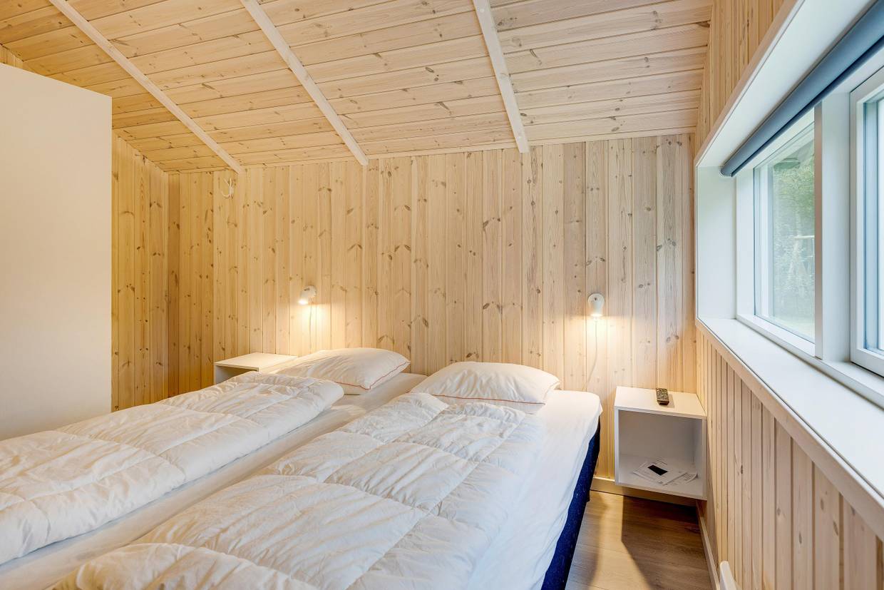 Foto von Ferienhaus GX57 in Houstrup - Westjütland