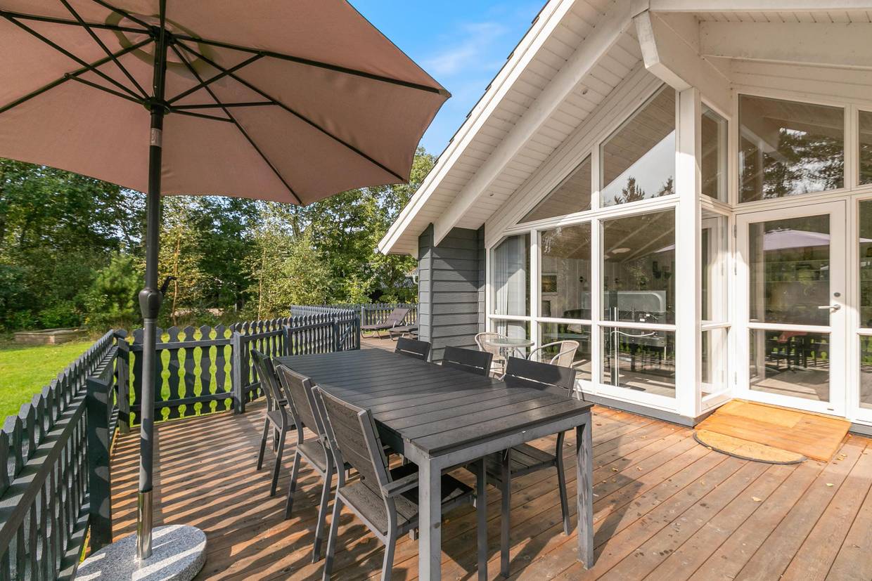 Foto von Ferienhaus GX57 in Houstrup - Westjütland