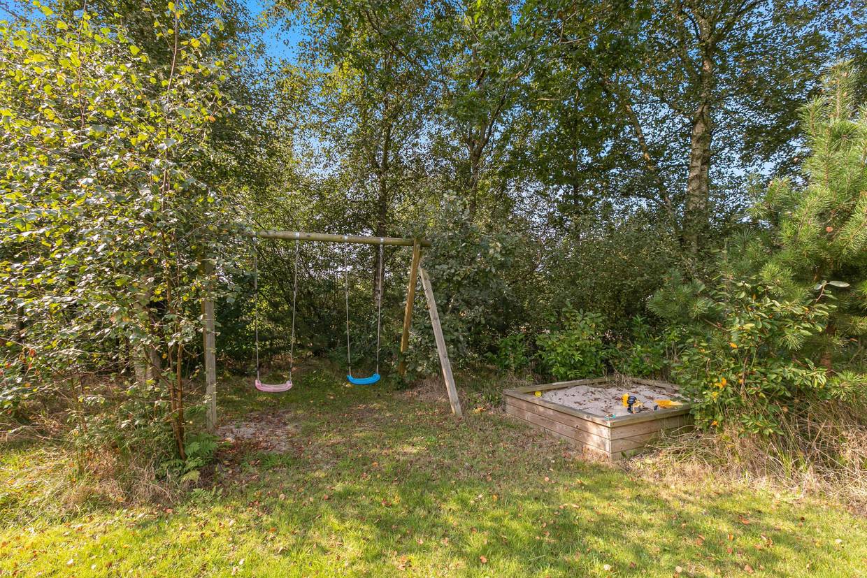 Foto von Ferienhaus GX57 in Houstrup - Westjütland
