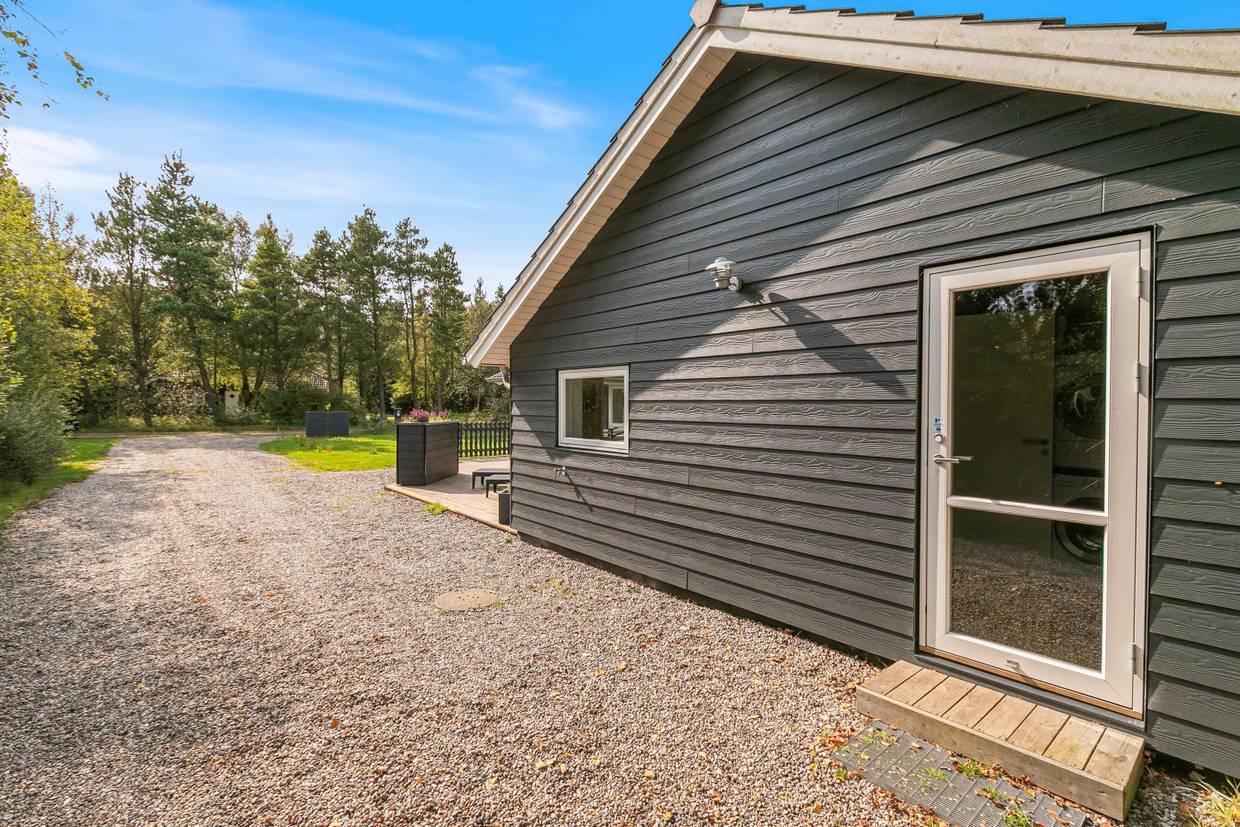 Foto von Ferienhaus GX57 in Houstrup - Westjütland