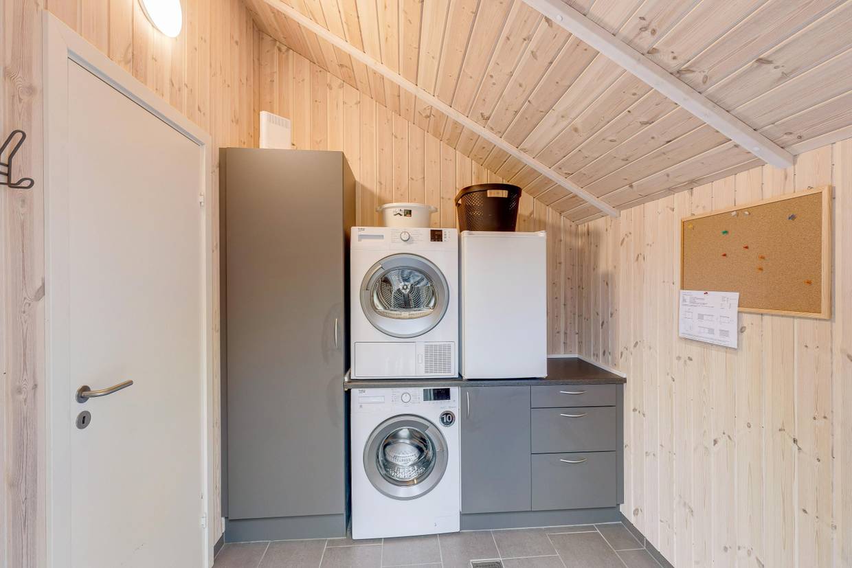 Foto von Ferienhaus GX57 in Houstrup - Westjütland