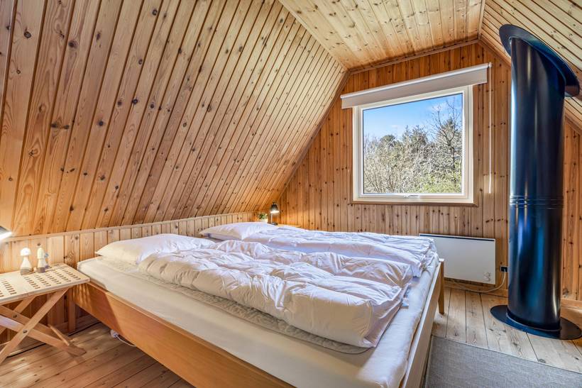 Foto von Ferienhaus GX66 in Lodbjerg Hede - Søndervig - Westjütland
