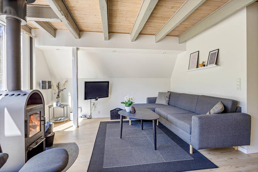 Foto von Ferienhaus GX66 in Lodbjerg Hede - Søndervig - Westjütland