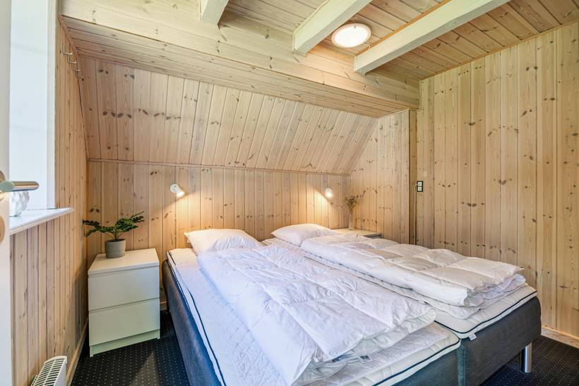 Foto von Ferienhaus GX66 in Lodbjerg Hede - Søndervig - Westjütland