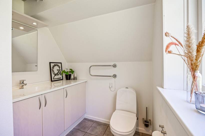 Foto von Ferienhaus GX66 in Lodbjerg Hede - Søndervig - Westjütland