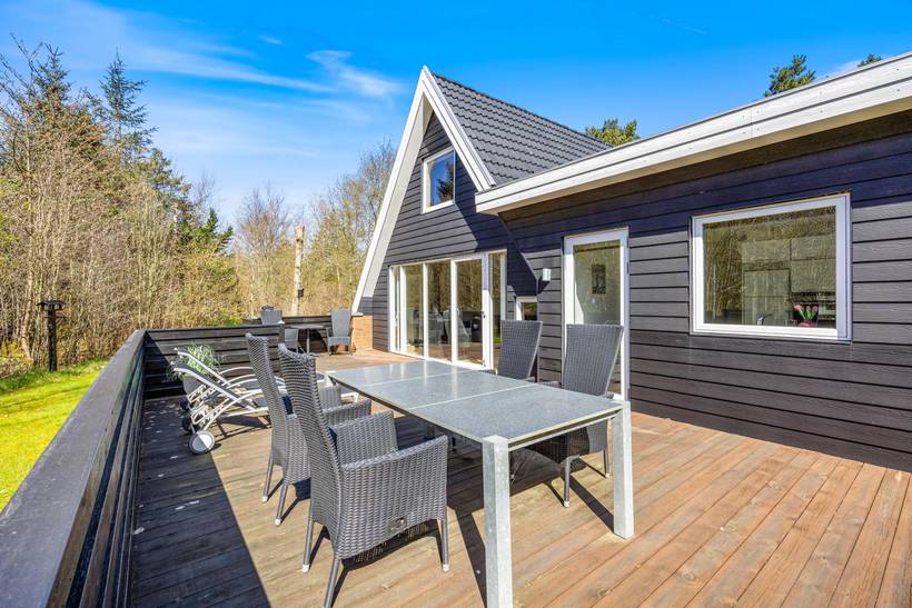 Foto von Ferienhaus GX66 in Lodbjerg Hede - Søndervig - Westjütland