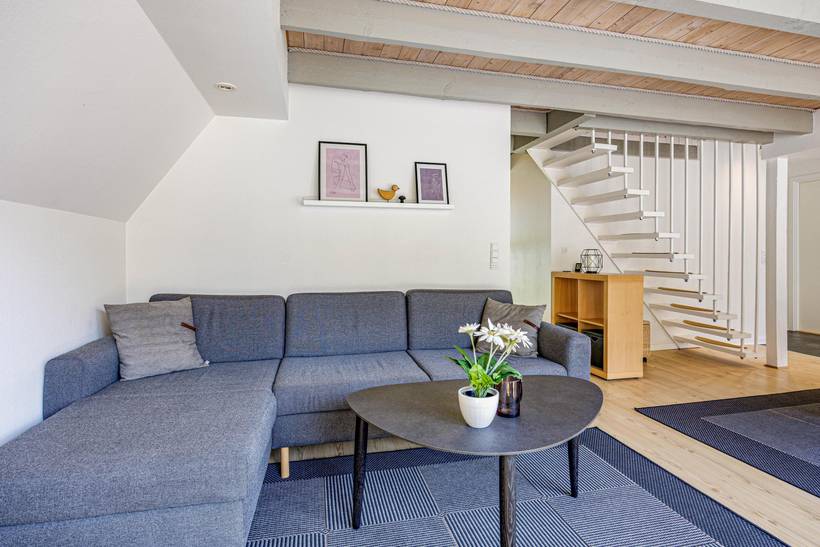 Foto von Ferienhaus GX66 in Lodbjerg Hede - Søndervig - Westjütland