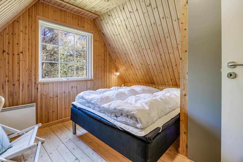 Foto von Ferienhaus GX66 in Lodbjerg Hede - Søndervig - Westjütland