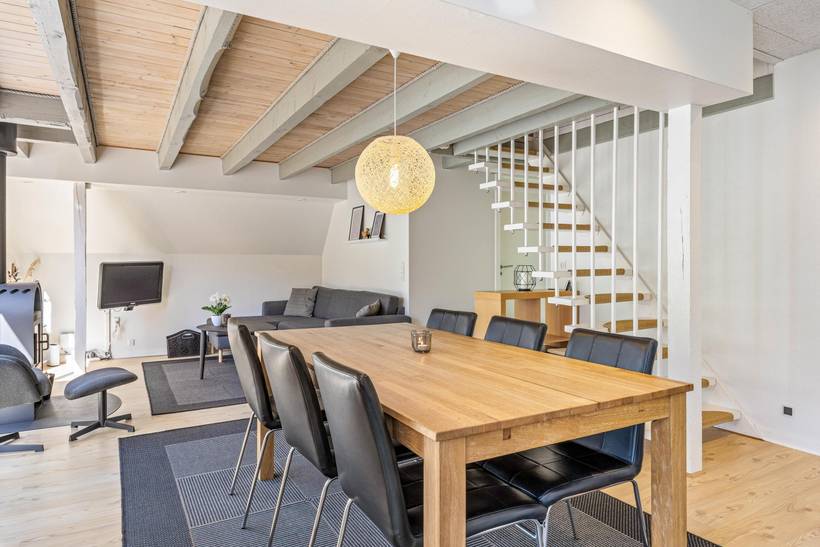 Foto von Ferienhaus GX66 in Lodbjerg Hede - Søndervig - Westjütland