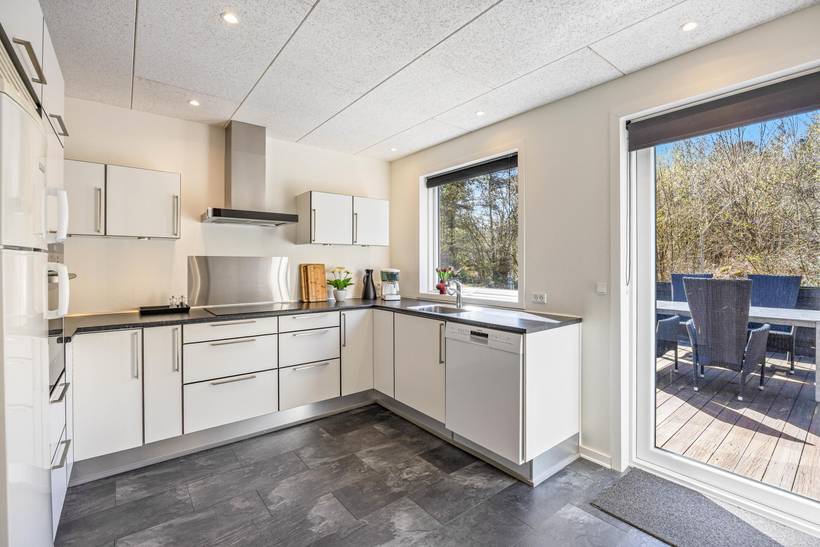Foto von Ferienhaus GX66 in Lodbjerg Hede - Søndervig - Westjütland