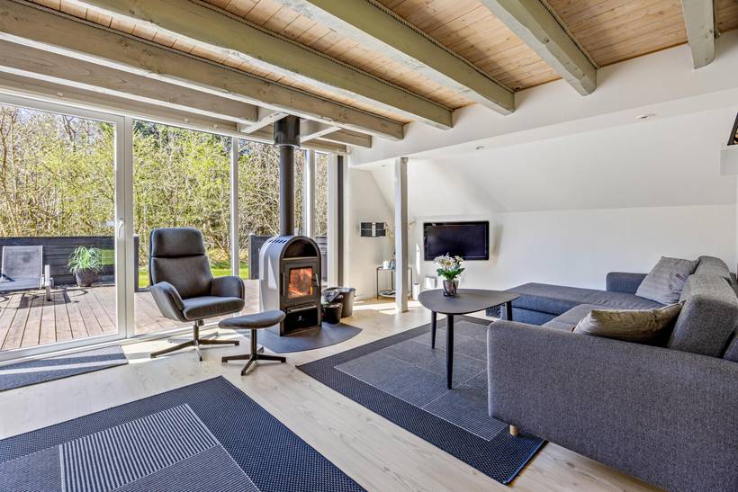Foto von Ferienhaus GX66 in Lodbjerg Hede - Søndervig - Westjütland