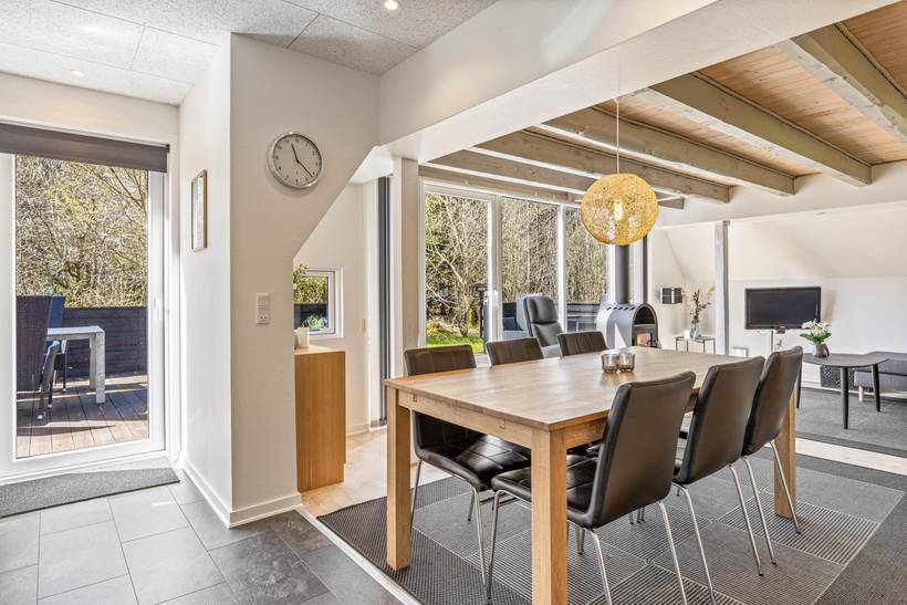 Foto von Ferienhaus GX66 in Lodbjerg Hede - Søndervig - Westjütland