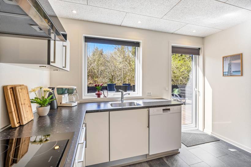 Foto von Ferienhaus GX66 in Lodbjerg Hede - Søndervig - Westjütland