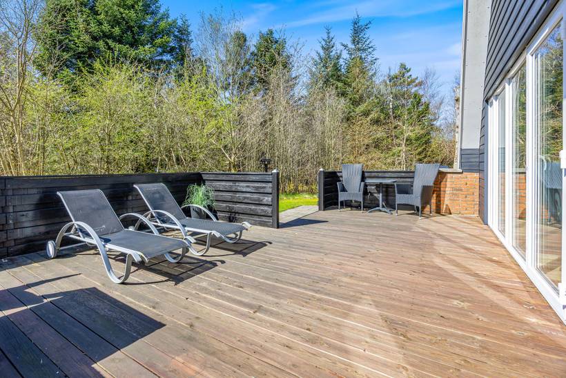 Foto von Ferienhaus GX66 in Lodbjerg Hede - Søndervig - Westjütland