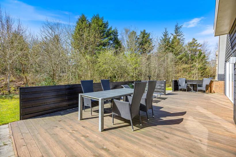Foto von Ferienhaus GX66 in Lodbjerg Hede - Søndervig - Westjütland